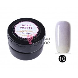 Gel UV Born Pretty efect de marmura Soak Off 5g Cod: 10